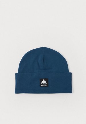 RECYCLED KACTUSBUNCH TALL BEANIE UNISEX - Beanie - nightfall