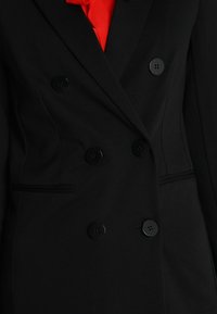Anna Field Blazer - black