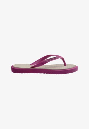 Havaianas, TOP POINT FUSION - Sandali - rose gum pale beige