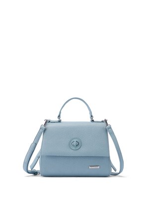 Borsa a mano - blu
