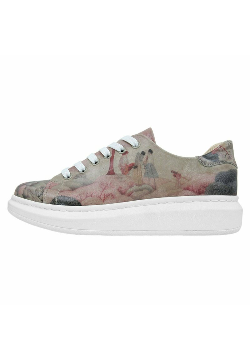 DOGO Sneaker - Explore | in allen Größen, 89,95