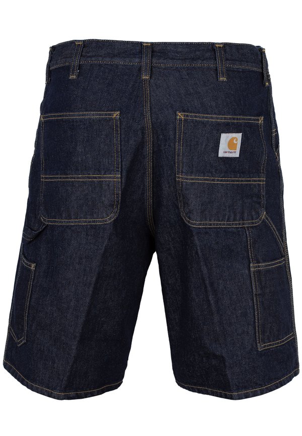 SINGLE - Denim shorts4