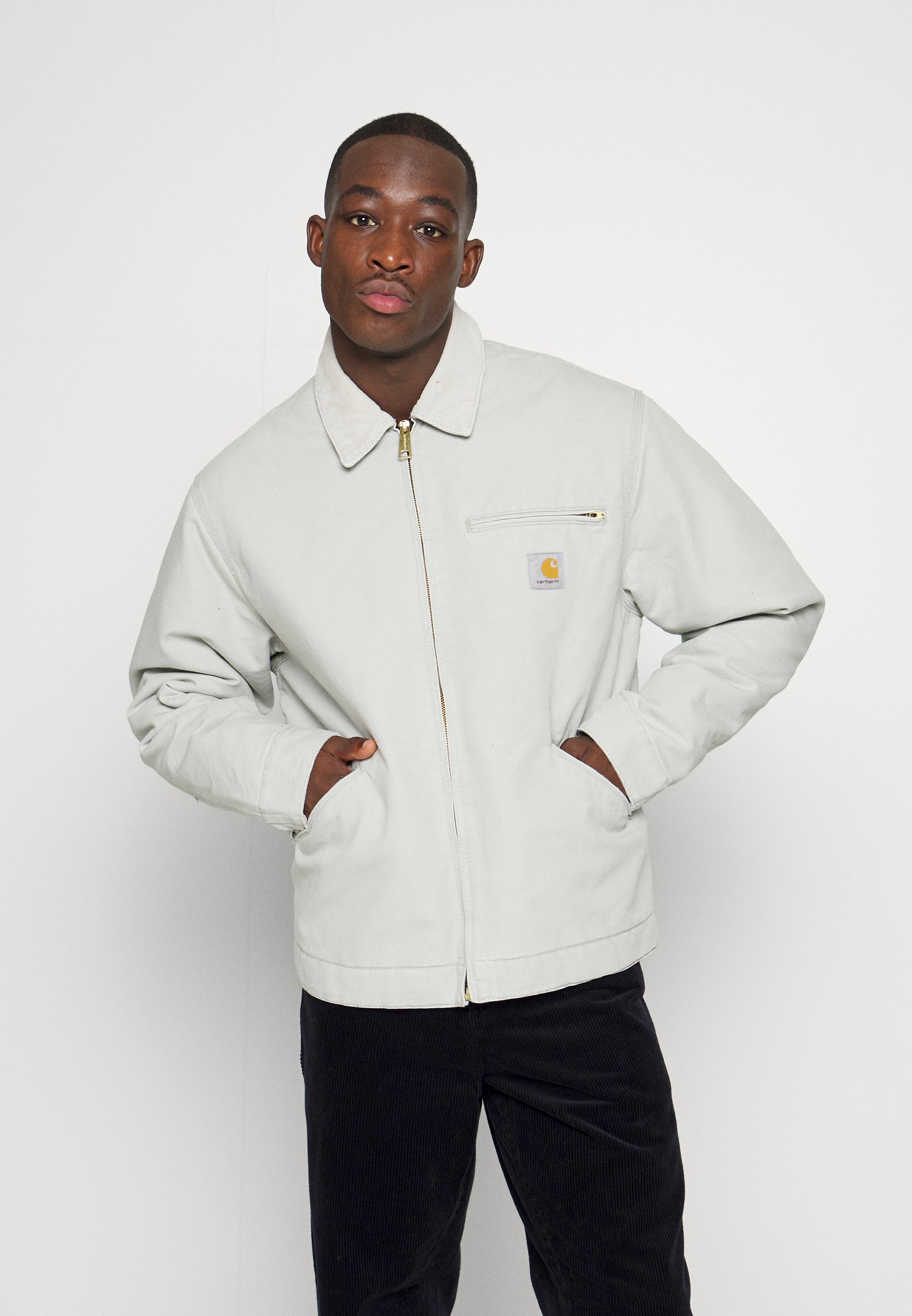 carhartt light jacket