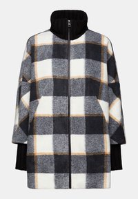 Esprit Collection Klassisk frakke - black