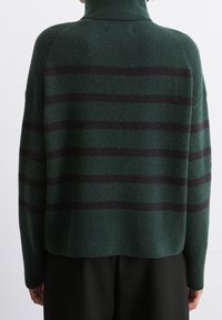 Marc O'Polo DENIM Maglione - green