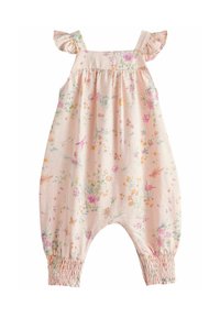 Next REGULAR FIT - Overal - pink floral