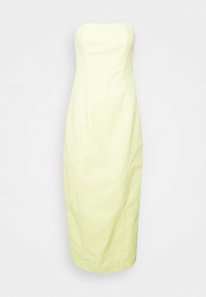 DANIELA DRESS - Koktailové šaty/večierkové šaty - sunray