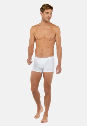 HOM, 2-PACK SOFT - Trunks - white