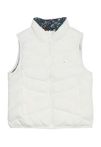 Pepe Jeans MERIDA - Väst - oyster