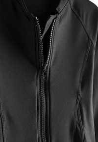 Next SHORTIE STANDARD - Badeanzug - black