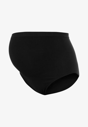 SCHWANGERSCHAFTS - Briefs - schwarz