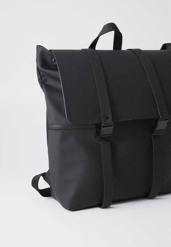 RUBBERISED UNISEX - Rucksack2