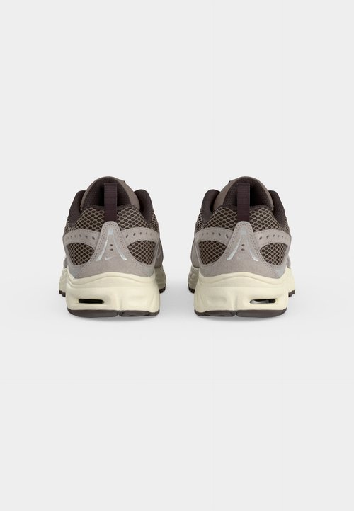 Nike AIR MAX MOTO 2K UNISEX - Trainers - college grey/light iron ore/dark violet ore/taupe haze/pale ivory — foto 4