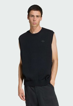 Top - black