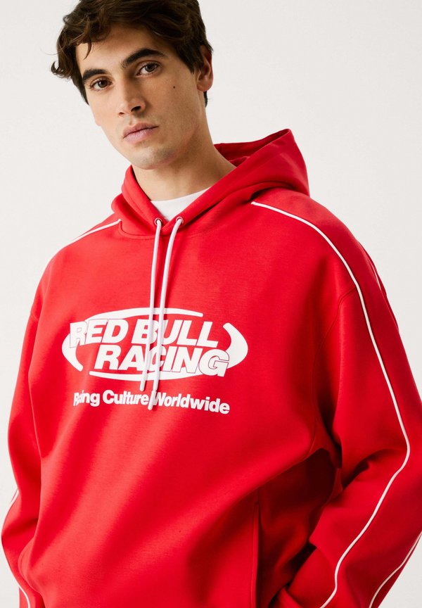 LOGO PIPING - Sweatshirt3