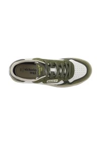 V 1985 LOW - Sneakers basse - kaki