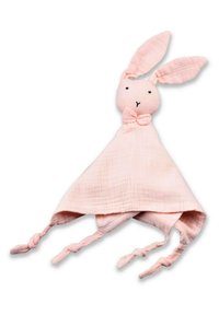 Unselected, powder pink