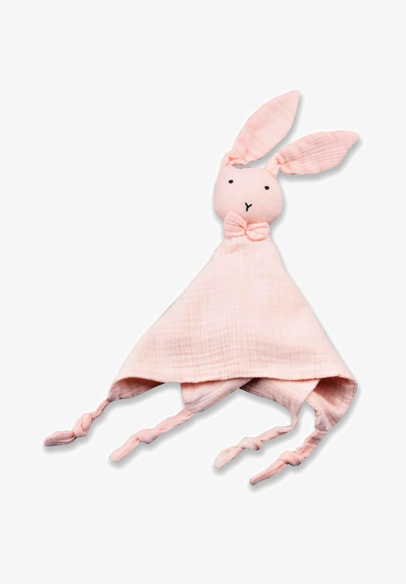 Cigit SLEEPING FRIEND - Citi aksesuāri - powder pink