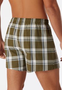 Schiesser 2 PACK - Boxers - multi