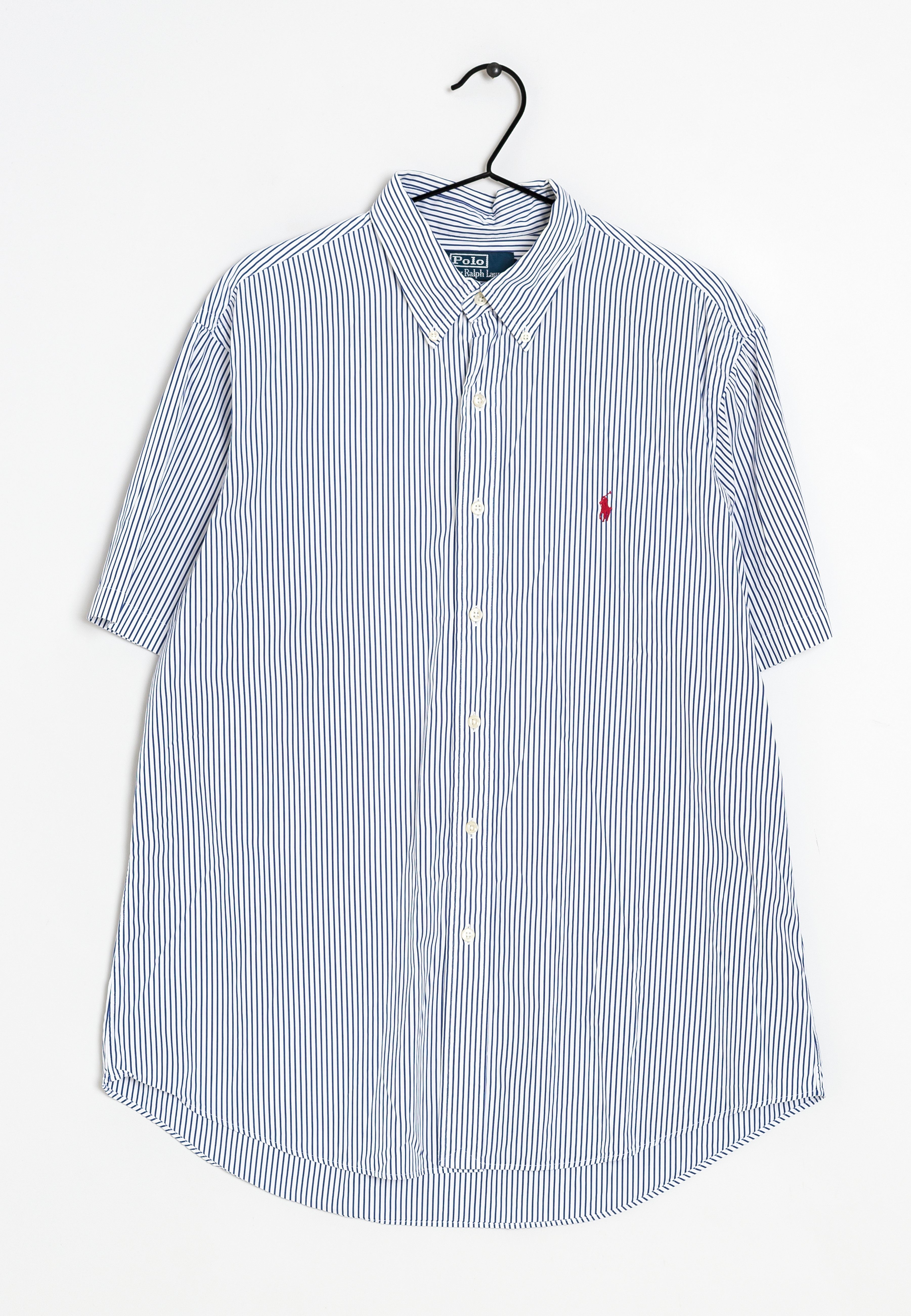 Polo Ralph Lauren Camisa - blue/azul - Zalando.es