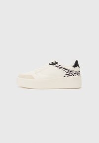 Even&Odd Sneakers basse - white/black