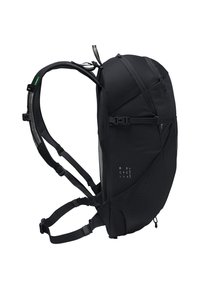 Vaude NEYLAND ZIP  - Rugzak - black
