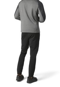 Smartwool Zimní bunda - black
