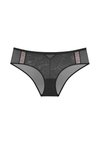 PALINA COSMIC HEARTBEAT - Briefs - black