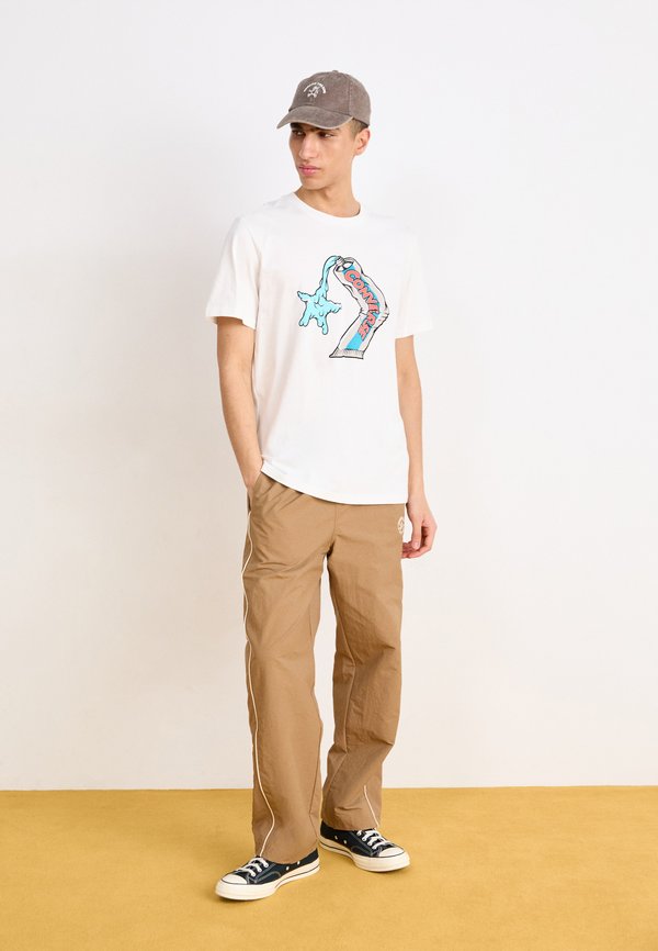 RETRO STARSPRINTER PANTS - Tracksuit bottoms3