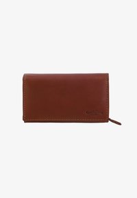 Unselected, dark brown