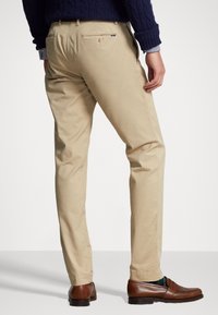 Polo Ralph Lauren Kalhoty - khaki