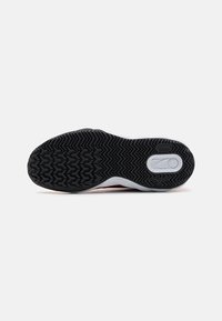 Mizuno WAVE ENFORCE COURT - Obuća za padel - salsa/white/vulcan