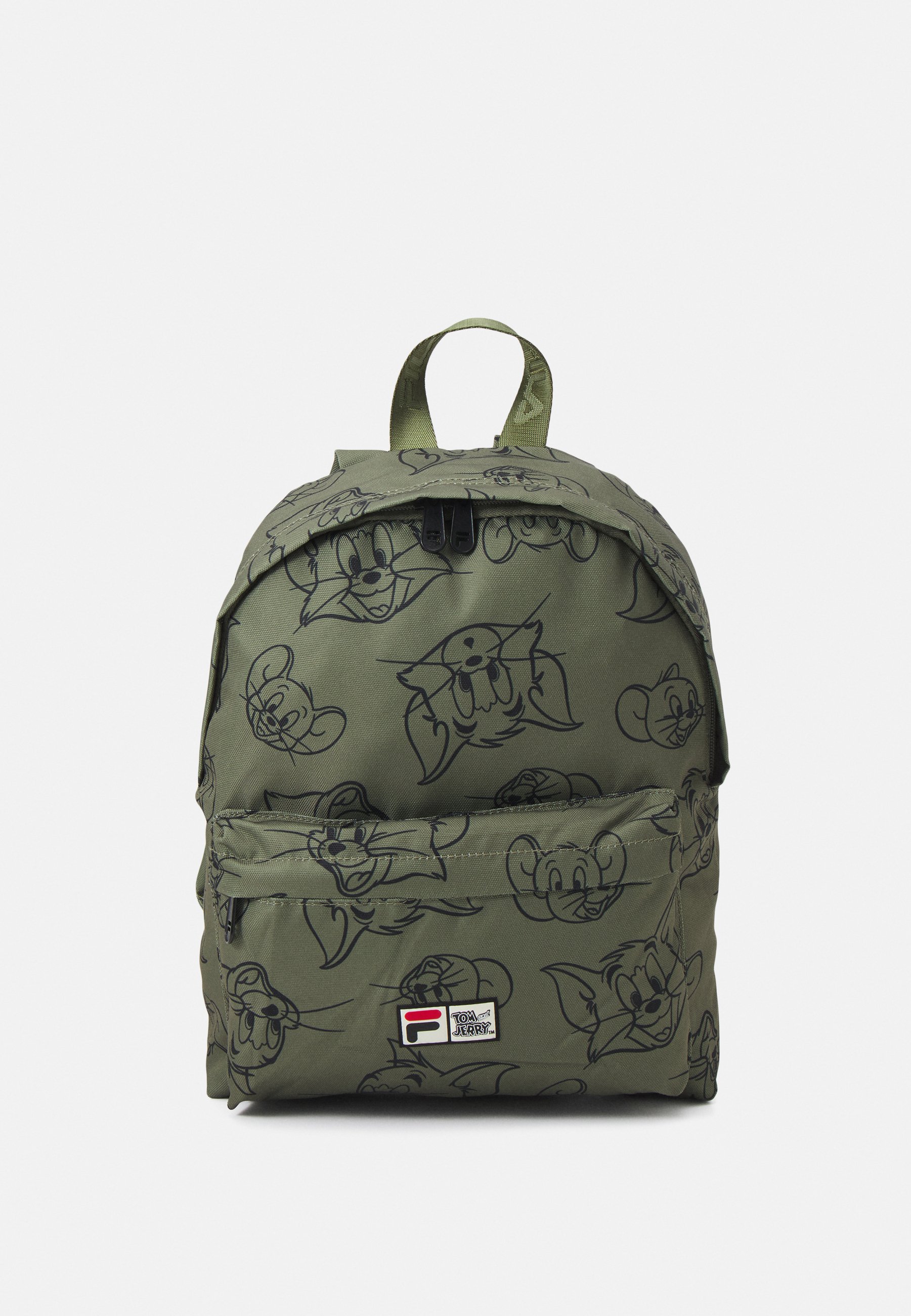 fila tom and jerry
