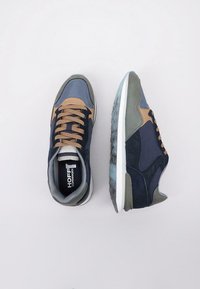 HOFF COPENHAGEN - Sneakers laag - blue