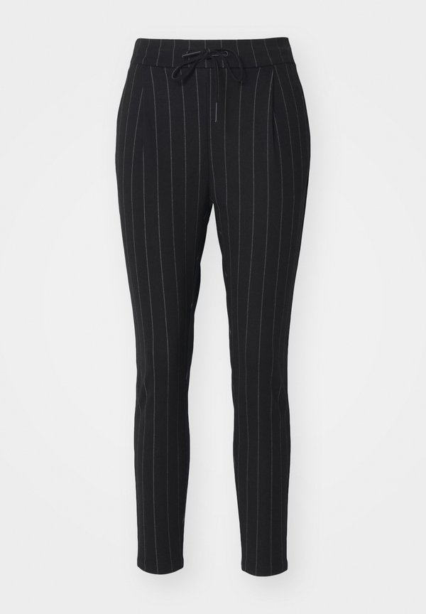 VMEVA LOOSE STRING PANT - Trousers3