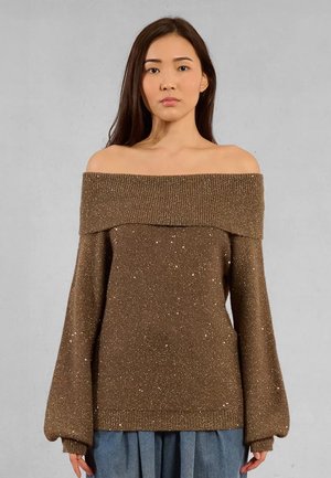 Maglione - militare