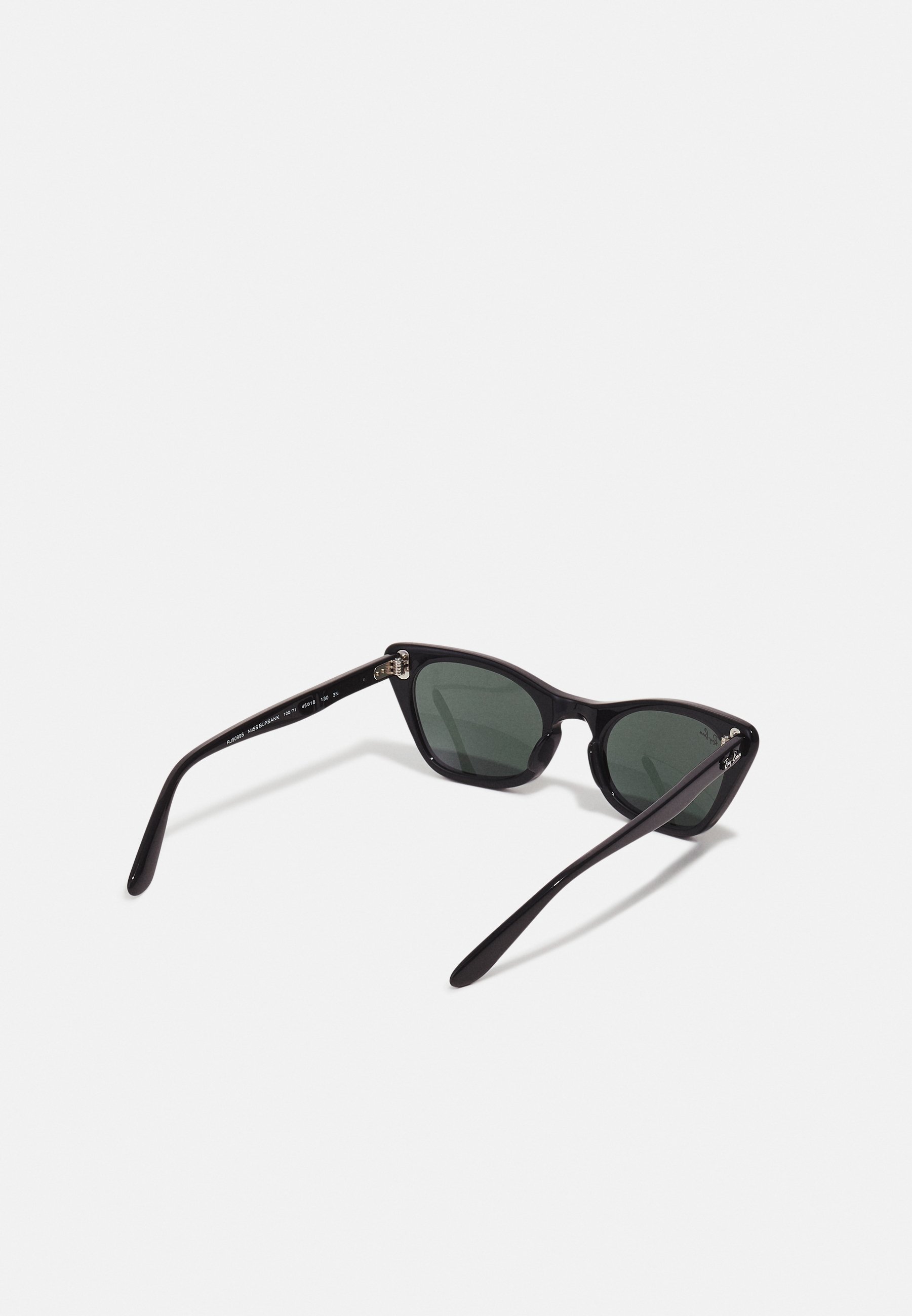 Ray-Ban MISS BURBANK SUNGLASSES UNISEX - Occhiali da sole - black/nero -  Zalando.it