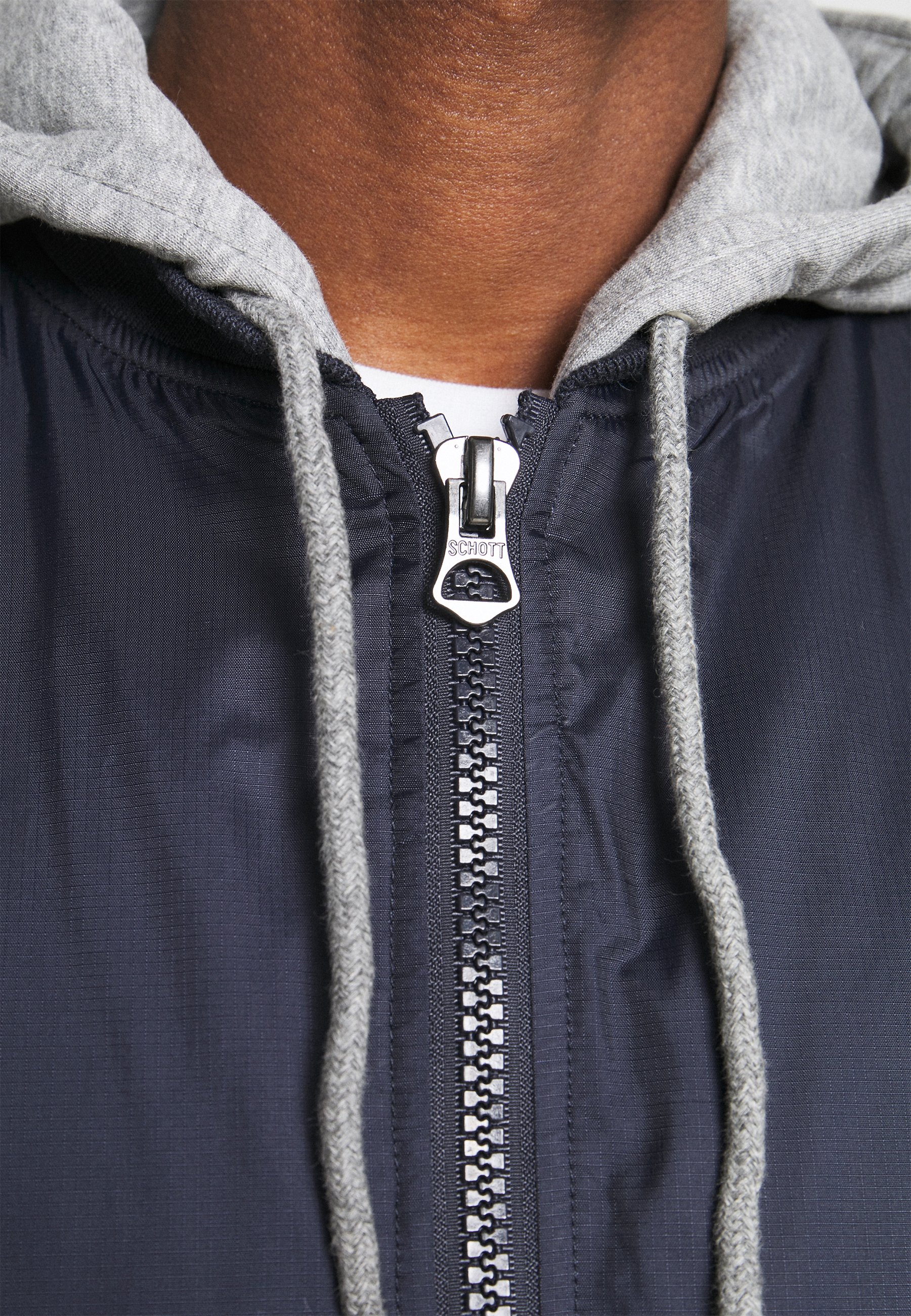 Men OREGON - Light jacket Men OREGON - Light jacket