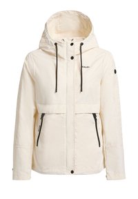 khujo ZAHIRA5 - Summer jacket - naturweiß