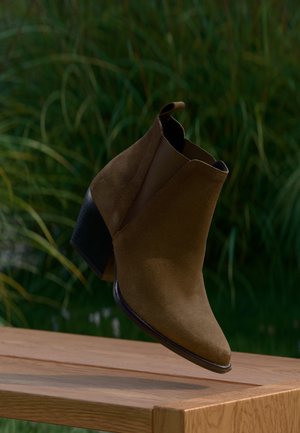 Tamaris, 1-25303-47 300 - Bottines - brown
