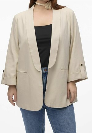 Blazer - off-white