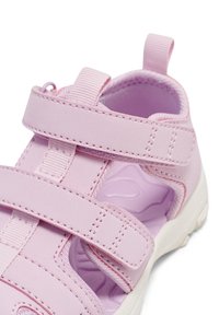 Hummel Sandali da trekking - winsome orchid