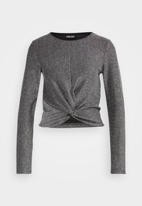 Sélectionné, black/silver