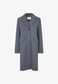 Unausgewählt, ombre blue