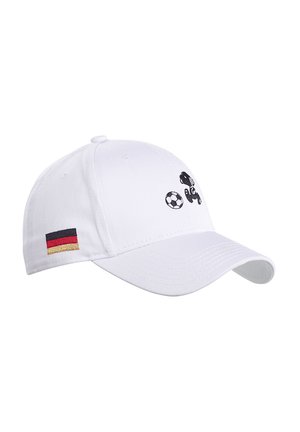 Cap - weiß