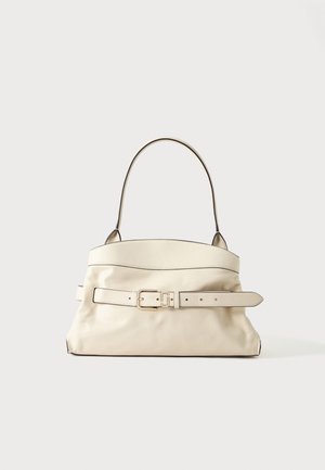 MARC JACOBS, THE SATCHEL - Handtas - off-white