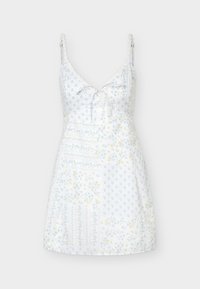 Δεν επιλέχθηκε, white/blue