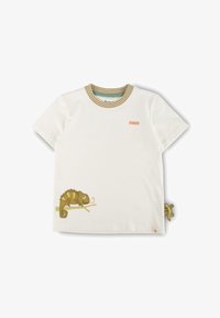 Sigikid Langarmshirt Babyshirt Langarmshirt Happy Crocodile (1-tlg), In Sigikid Langarmshirt Babyshirt Langarmshirt Happy Crocodile (1-tlg), In