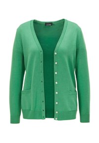 Unausgewählt, green