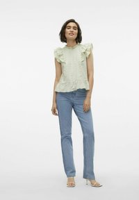 Vero Moda Camicetta - bok choy